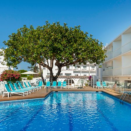 Hotel Vibra Marco Polo II - Adults Only Sant Antoni de Portmany Exterior foto