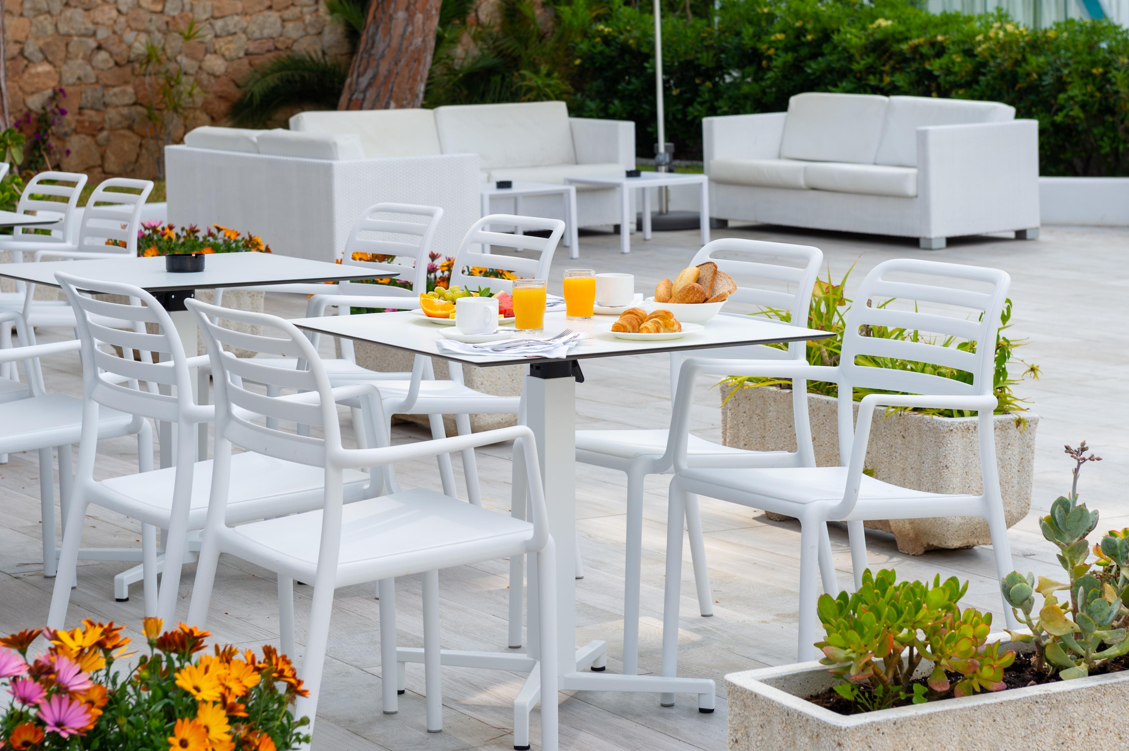 Hotel Vibra Marco Polo II - Adults Only Sant Antoni de Portmany Exterior foto
