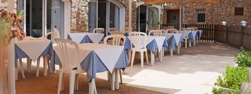 Hotel Vibra Marco Polo II - Adults Only Sant Antoni de Portmany Exterior foto