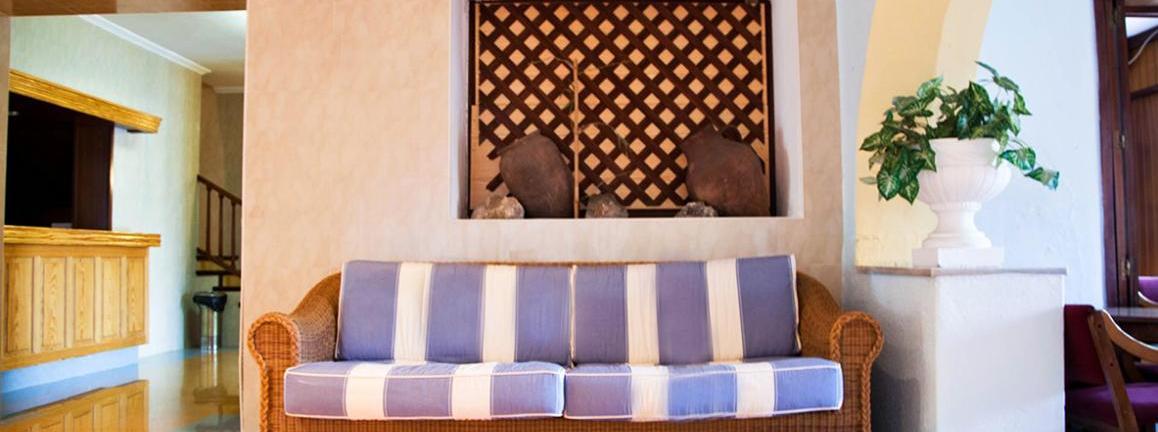 Hotel Vibra Marco Polo II - Adults Only Sant Antoni de Portmany Exterior foto