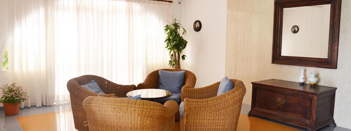 Hotel Vibra Marco Polo II - Adults Only Sant Antoni de Portmany Exterior foto