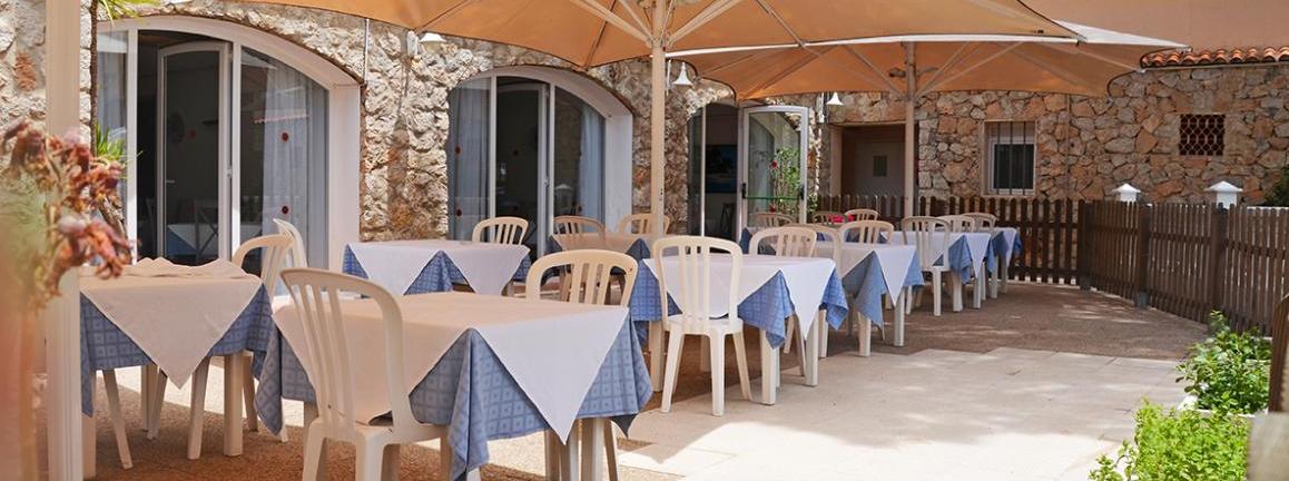Hotel Vibra Marco Polo II - Adults Only Sant Antoni de Portmany Exterior foto